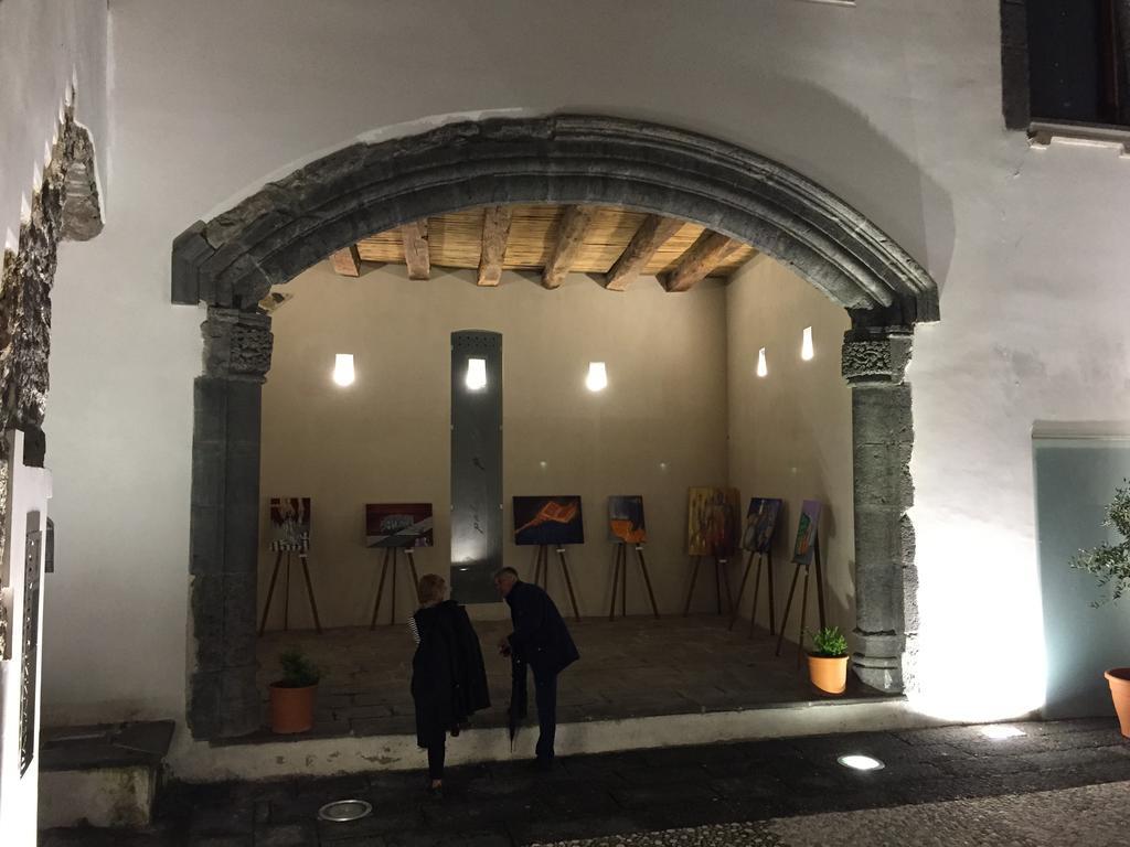 Appartamento The Place *