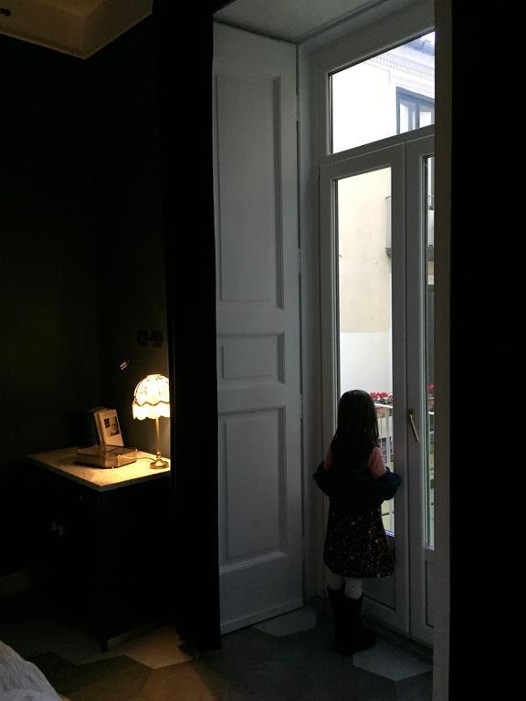 Appartamento The Place *
