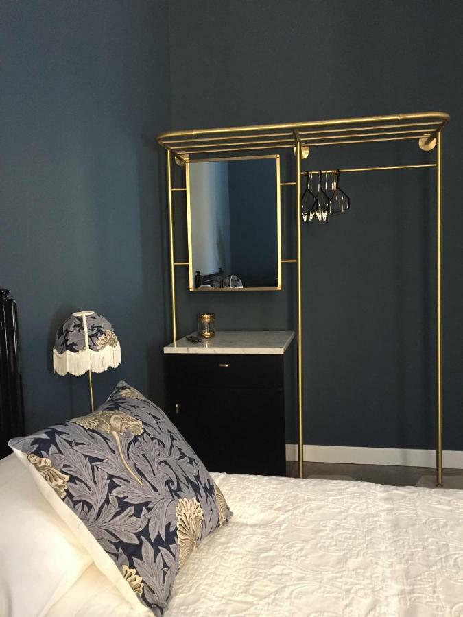 Appartamento The Place Salerno