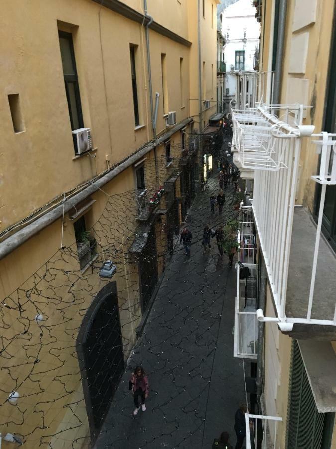 The Place Appartamento Salerno