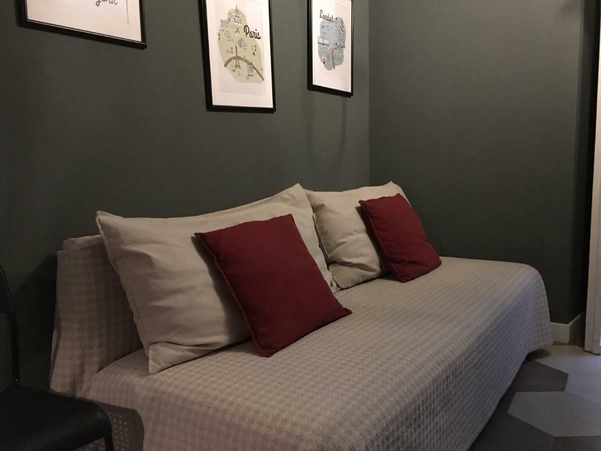 Appartamento The Place *